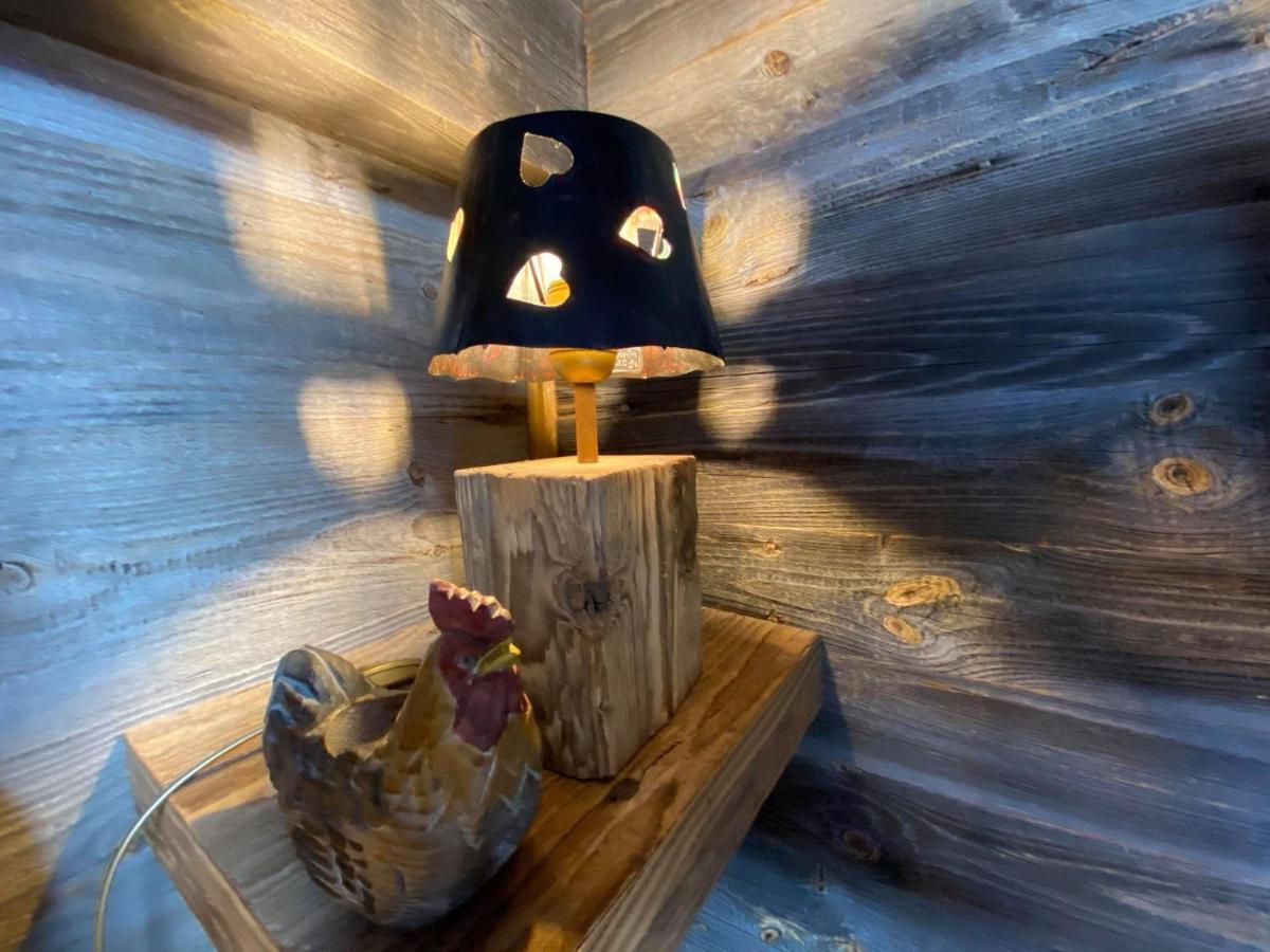 Micro-lodge, Le Petit Nid D'amour
