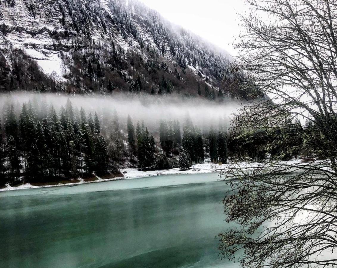 Micro-lodge, Le Petit Nid D'amour Chalet