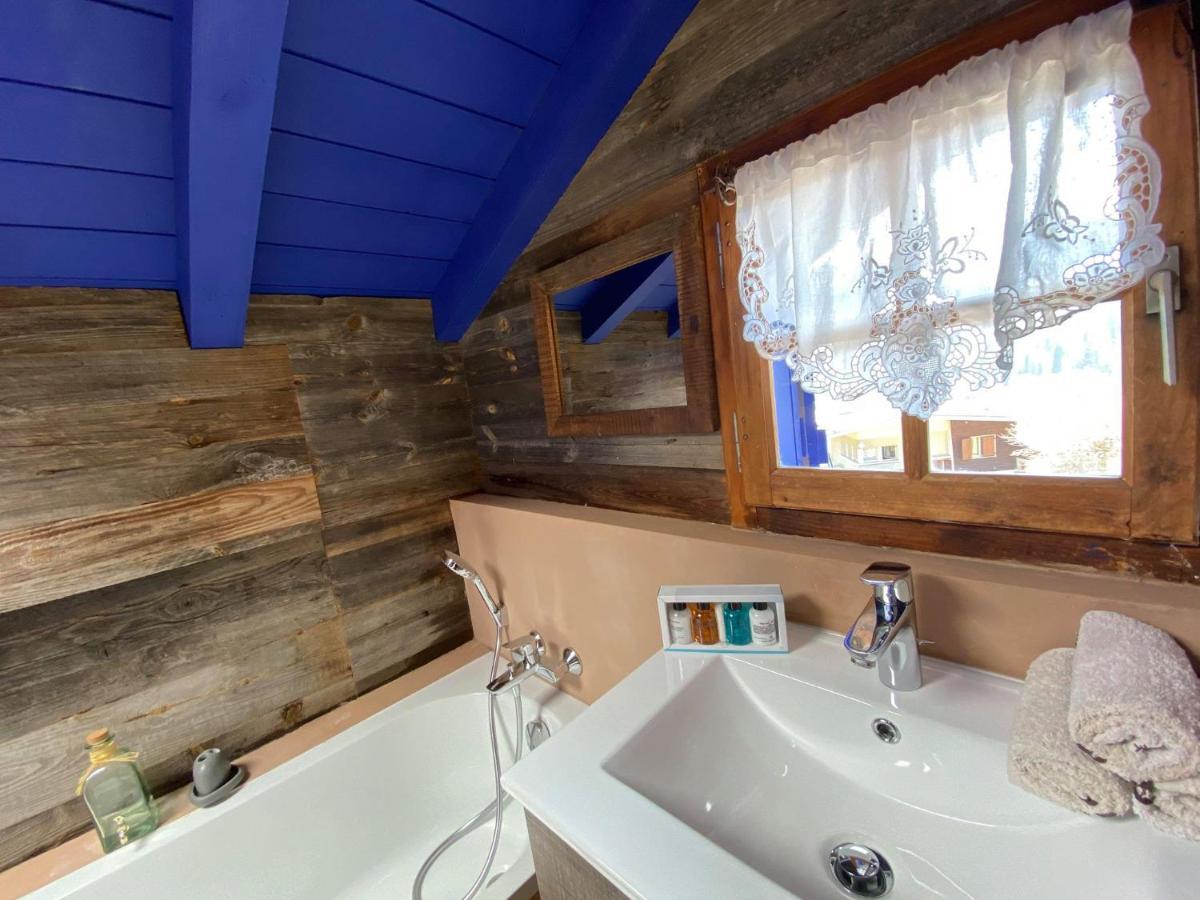 Micro-lodge, Le Petit Nid D'amour