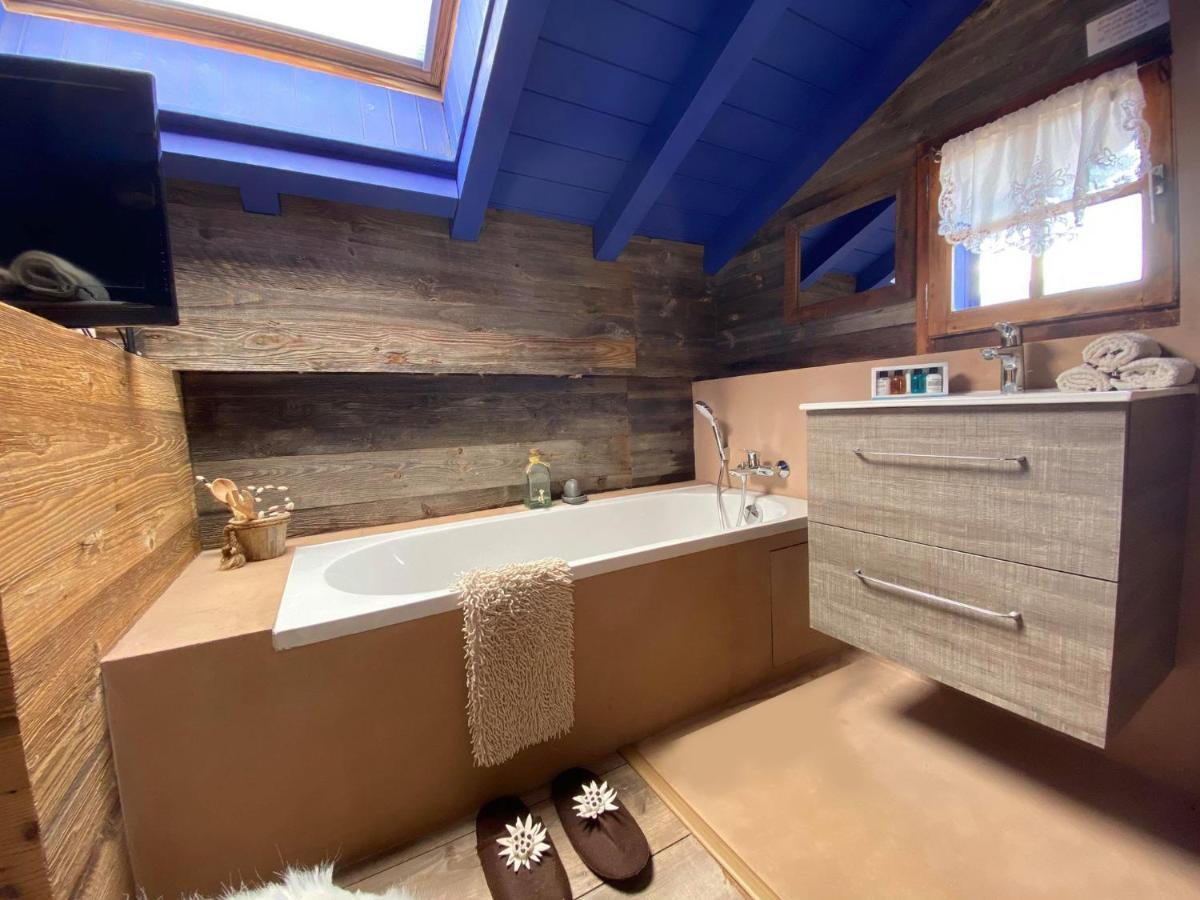 Micro-lodge, Le Petit Nid D'amour * Montriond