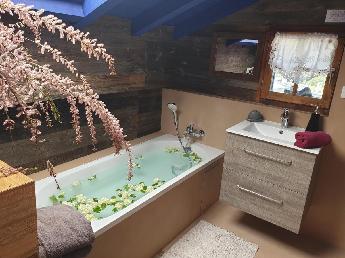 Micro-lodge, Le Petit Nid D'amour *