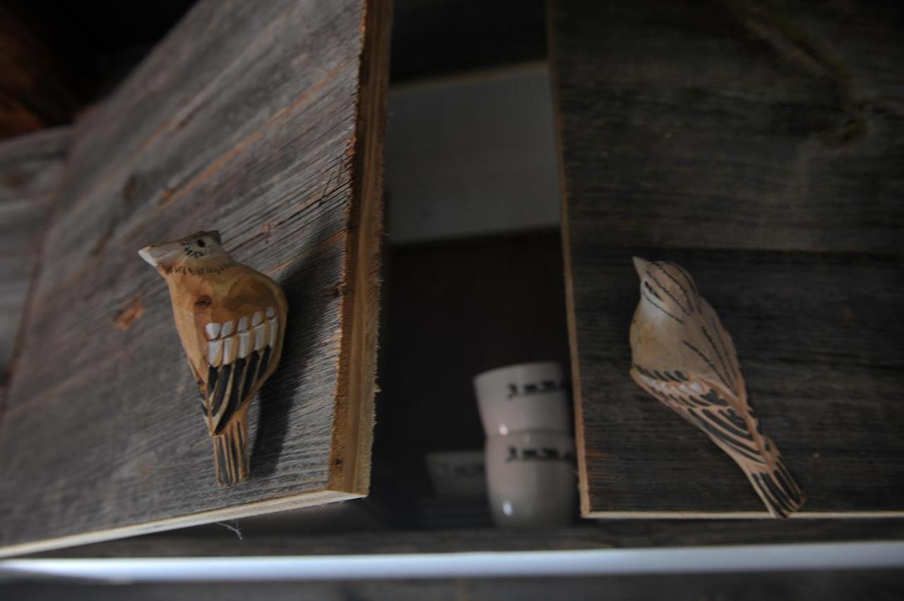 Chalet Micro-lodge, Le Petit Nid D'amour