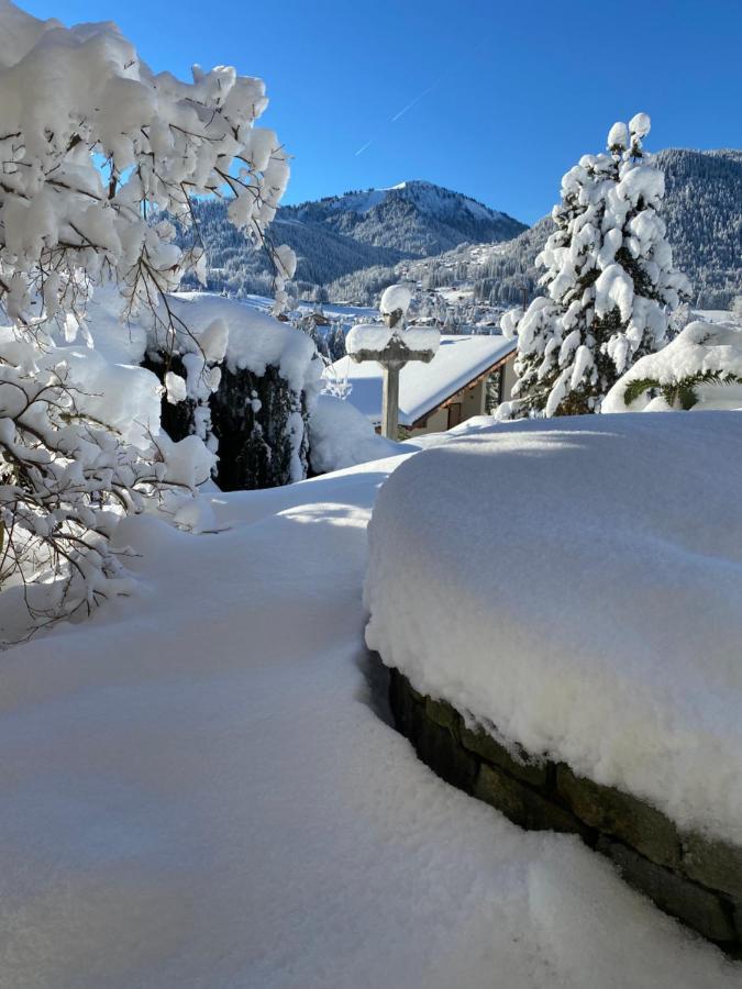 Micro-lodge, Le Petit Nid D'amour Chalet