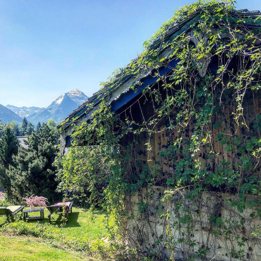 Micro-lodge, Le Petit Nid D'amour *